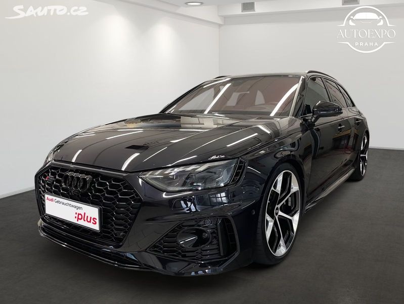 Audi RS4, RS 4 Avant 2.9 TFSI quattro *